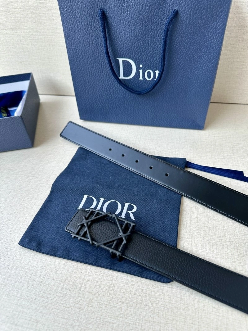 Christian Dior Belts WeatherProof 285050
