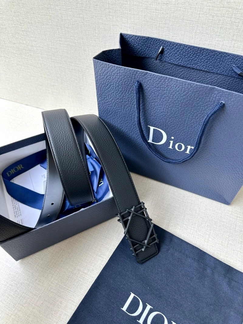 Christian Dior Belts WeatherProof 285050
