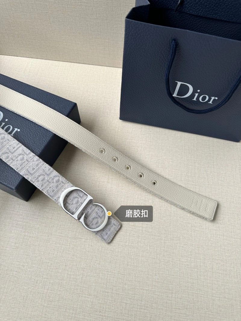 Durable Christian Dior Belts 285069