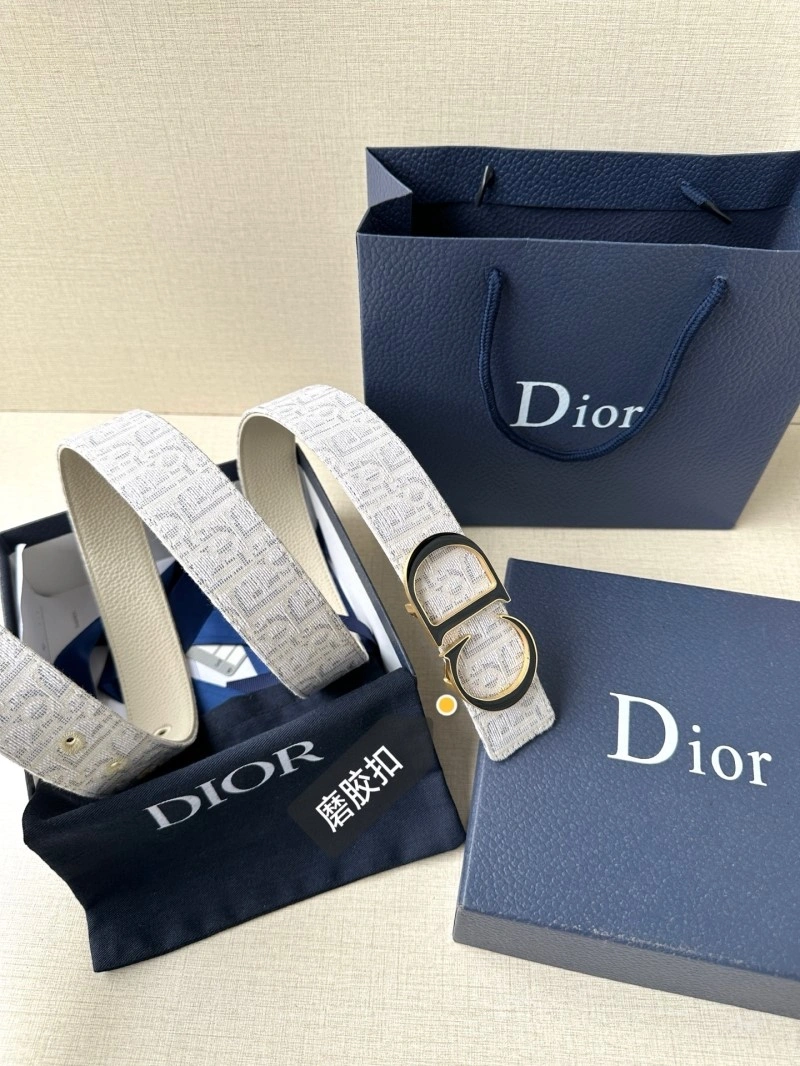 Christian Dior Belts Practical 285074