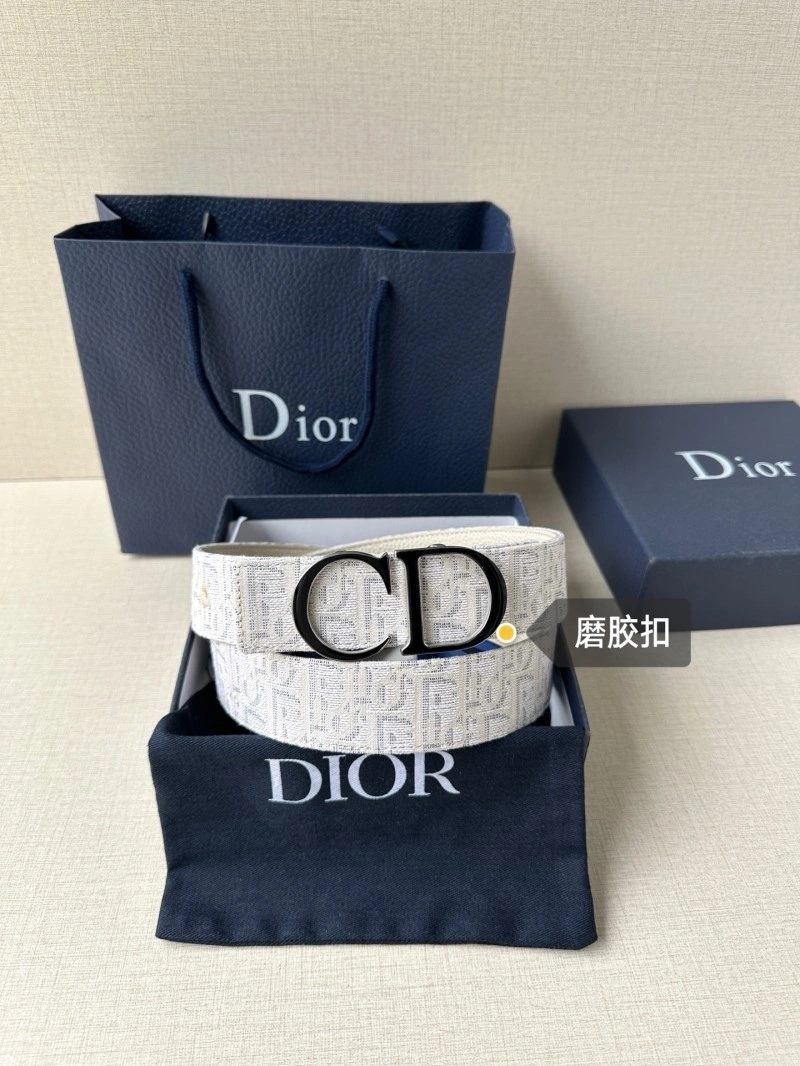 Christian Dior Belts Practical 285074