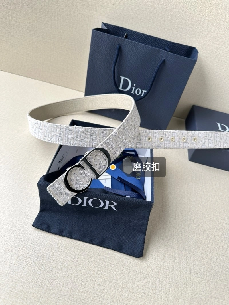 Christian Dior Belts Practical 285074