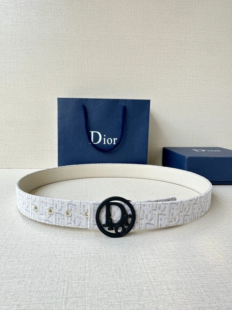 Christian Dior Belts GoAnywhere 285067