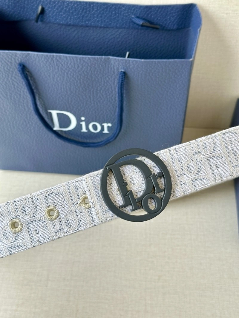 Christian Dior Belts GoAnywhere 285067