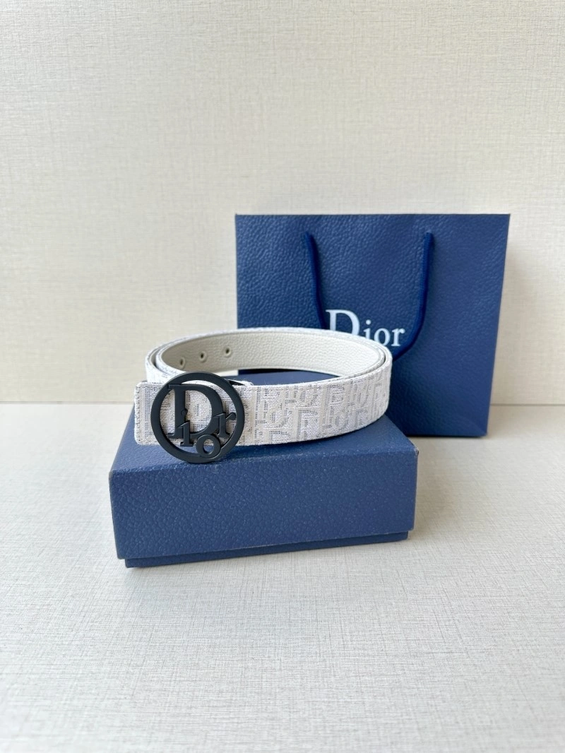 Christian Dior Belts GoAnywhere 285067