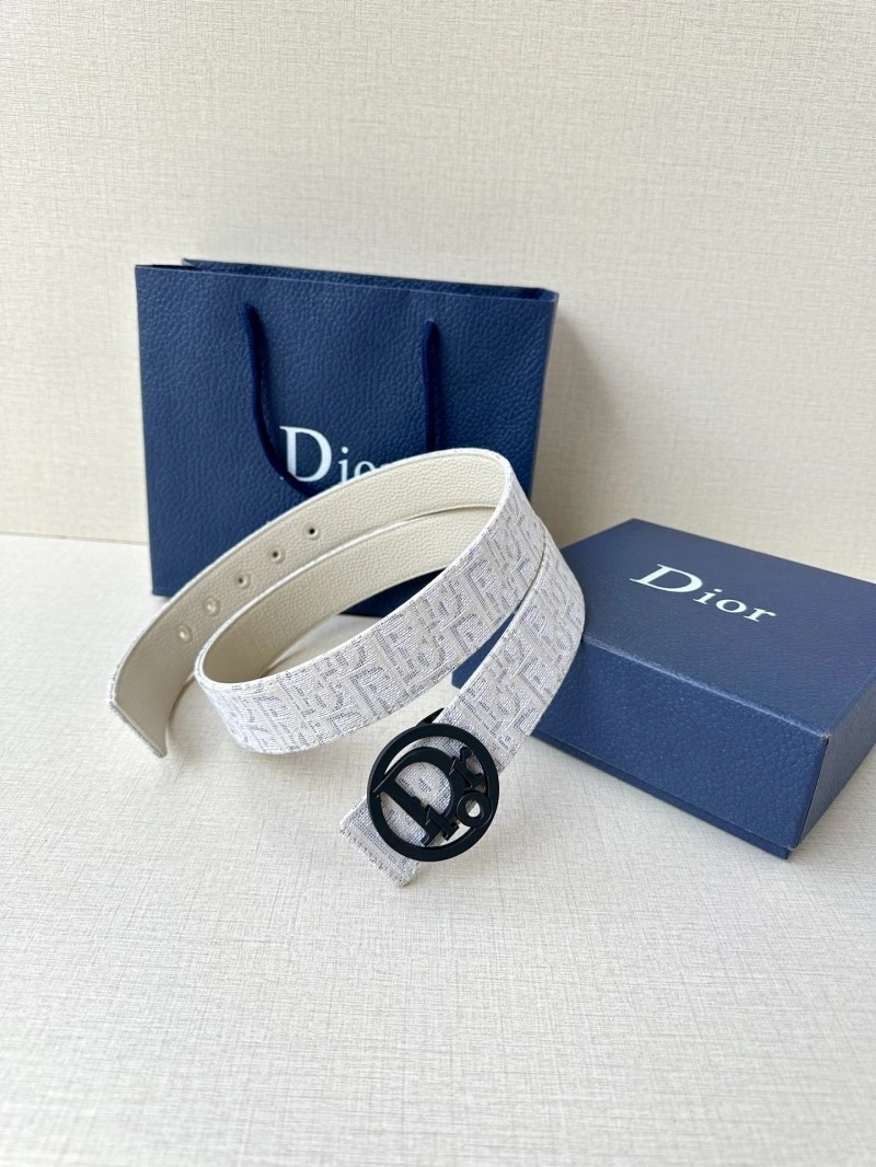 Christian Dior Belts GoAnywhere 285067