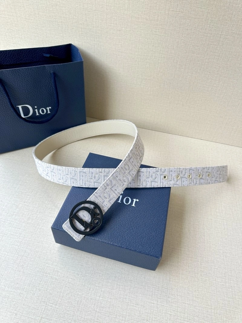 Christian Dior Belts GoAnywhere 285067