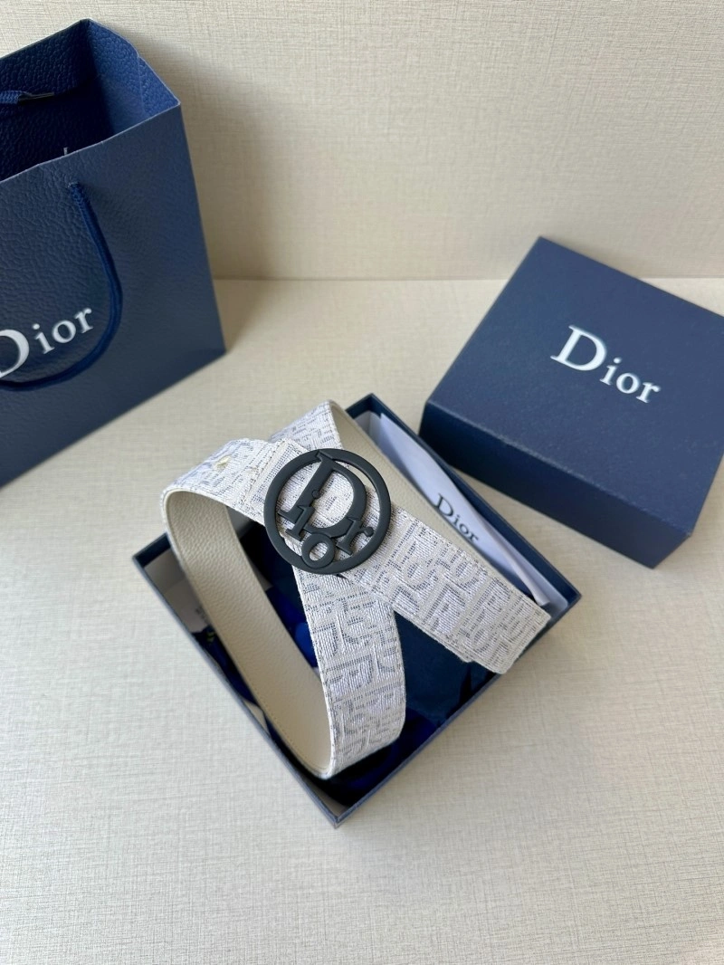 Christian Dior Belts GoAnywhere 285067