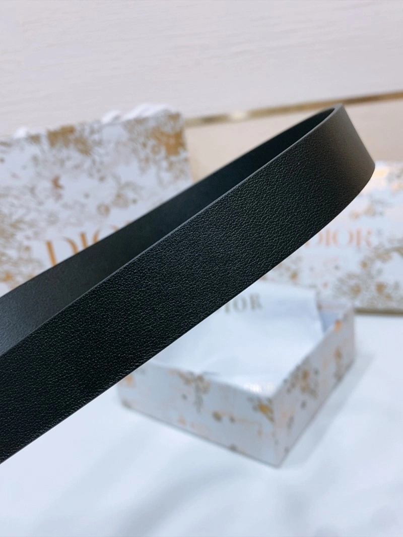 Christian Dior Belts SmartChoice 285055