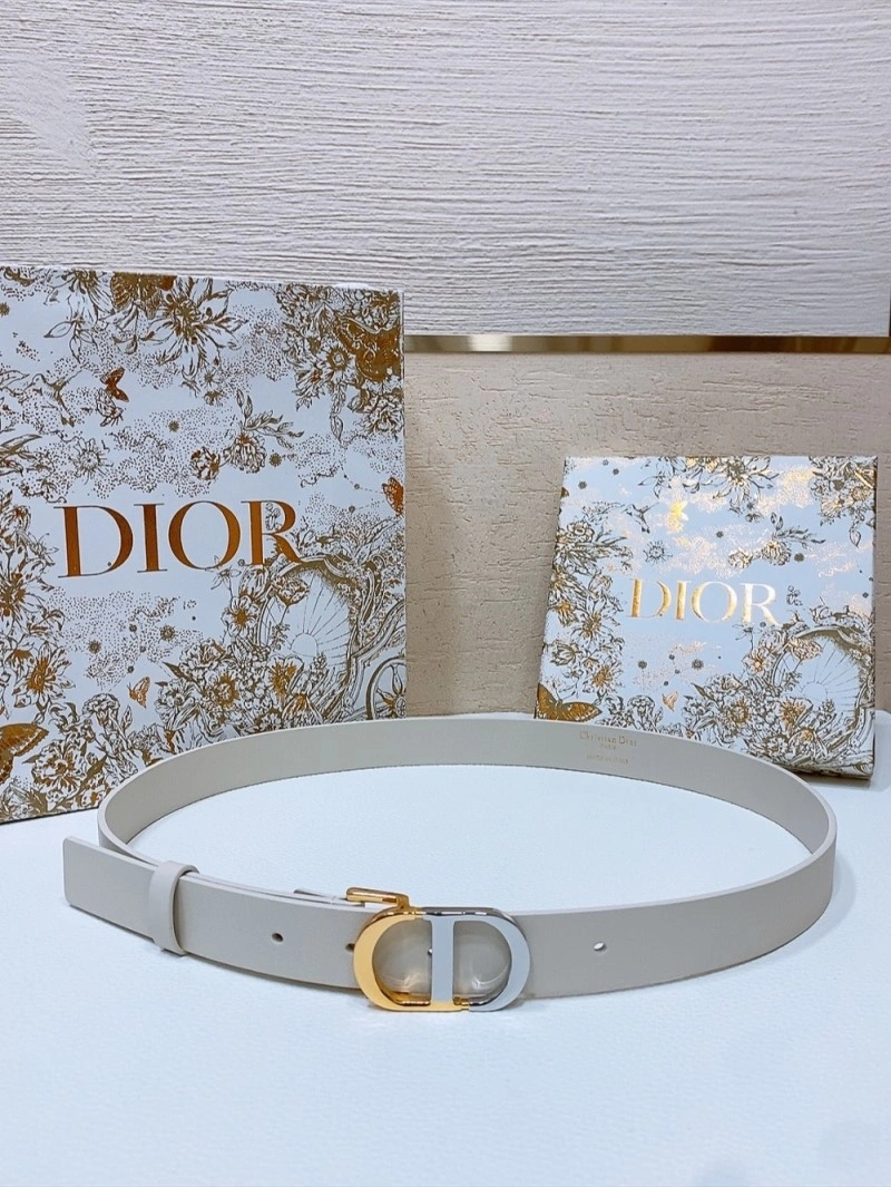 Christian Dior Belts SportInspired 285047