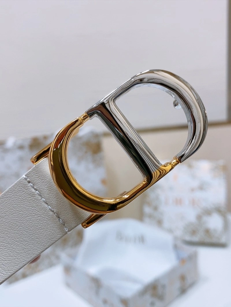 Christian Dior Belts SportInspired 285047