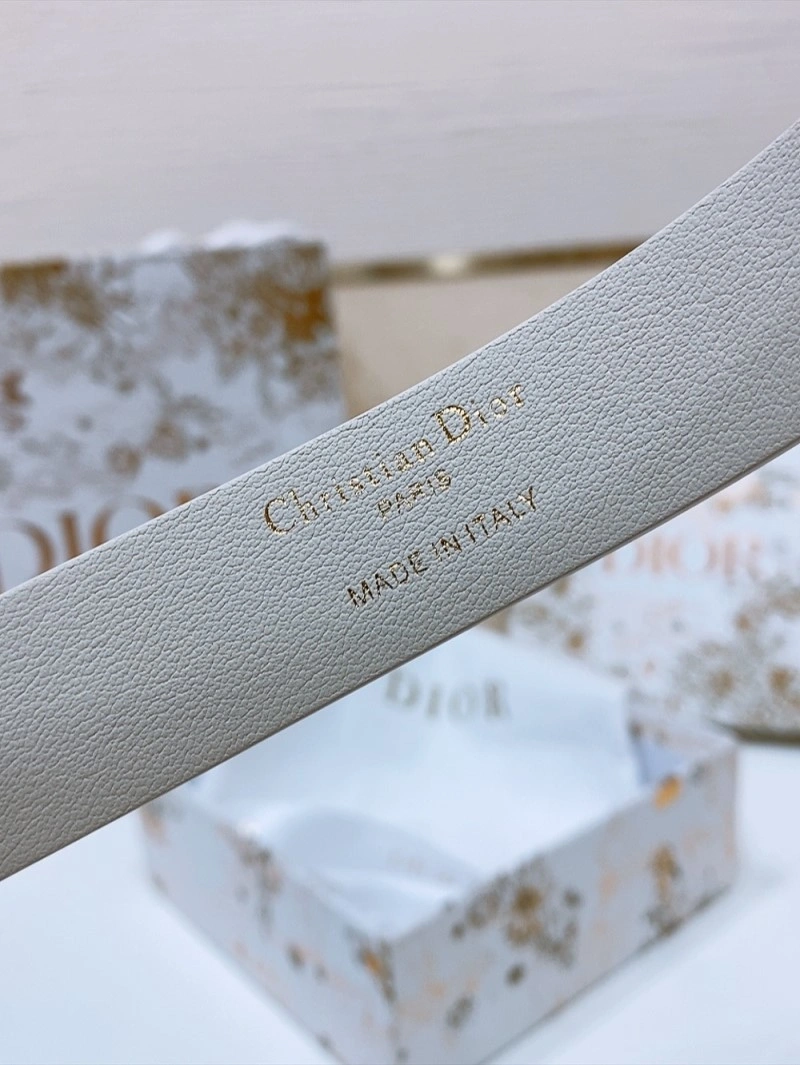 Christian Dior Belts SportInspired 285047