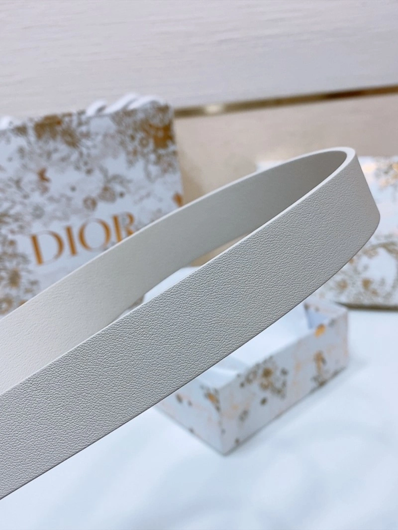 Christian Dior Belts SportInspired 285047