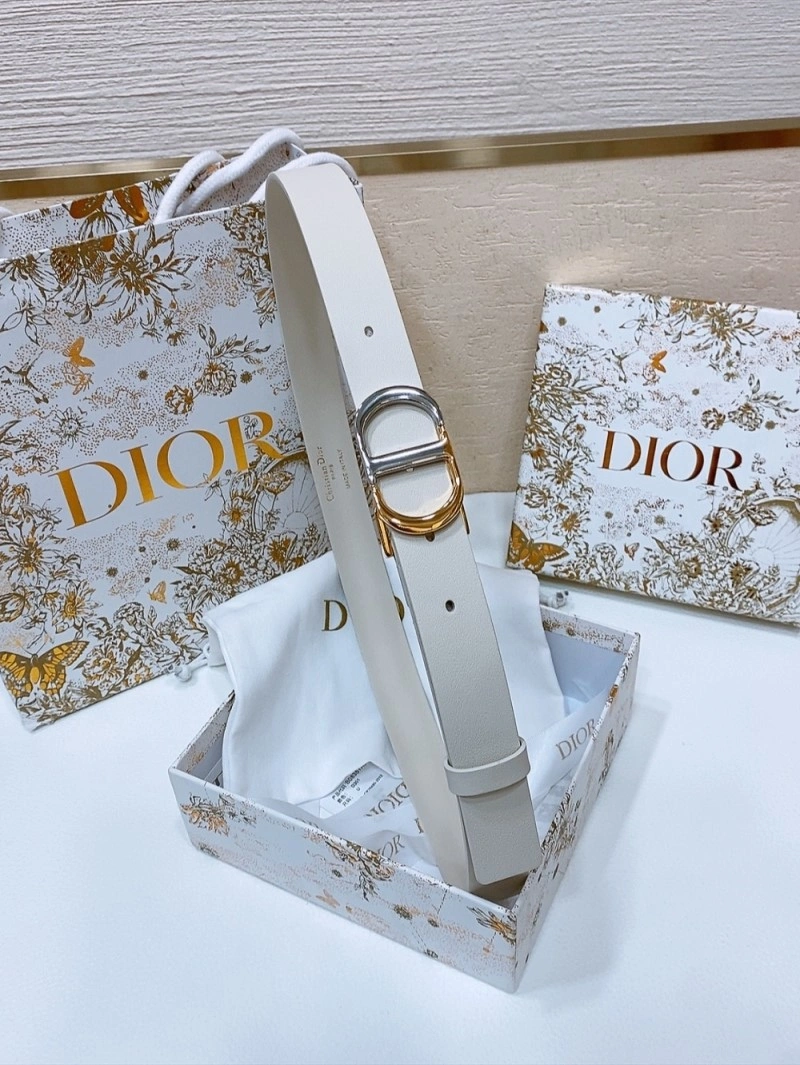 Christian Dior Belts SportInspired 285047