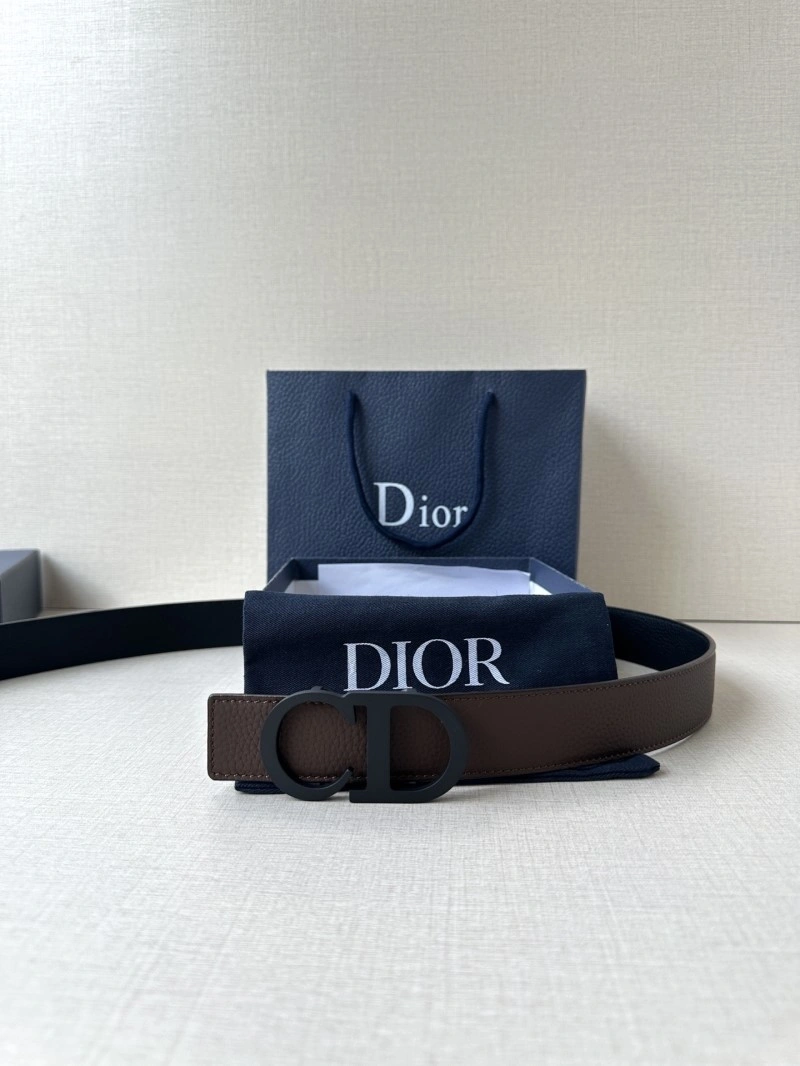 HighQuality Christian Dior Belts 285073