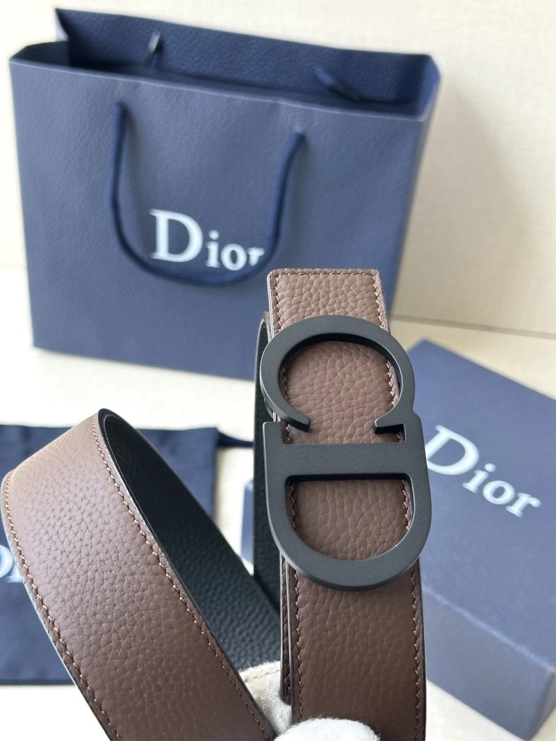 HighQuality Christian Dior Belts 285073