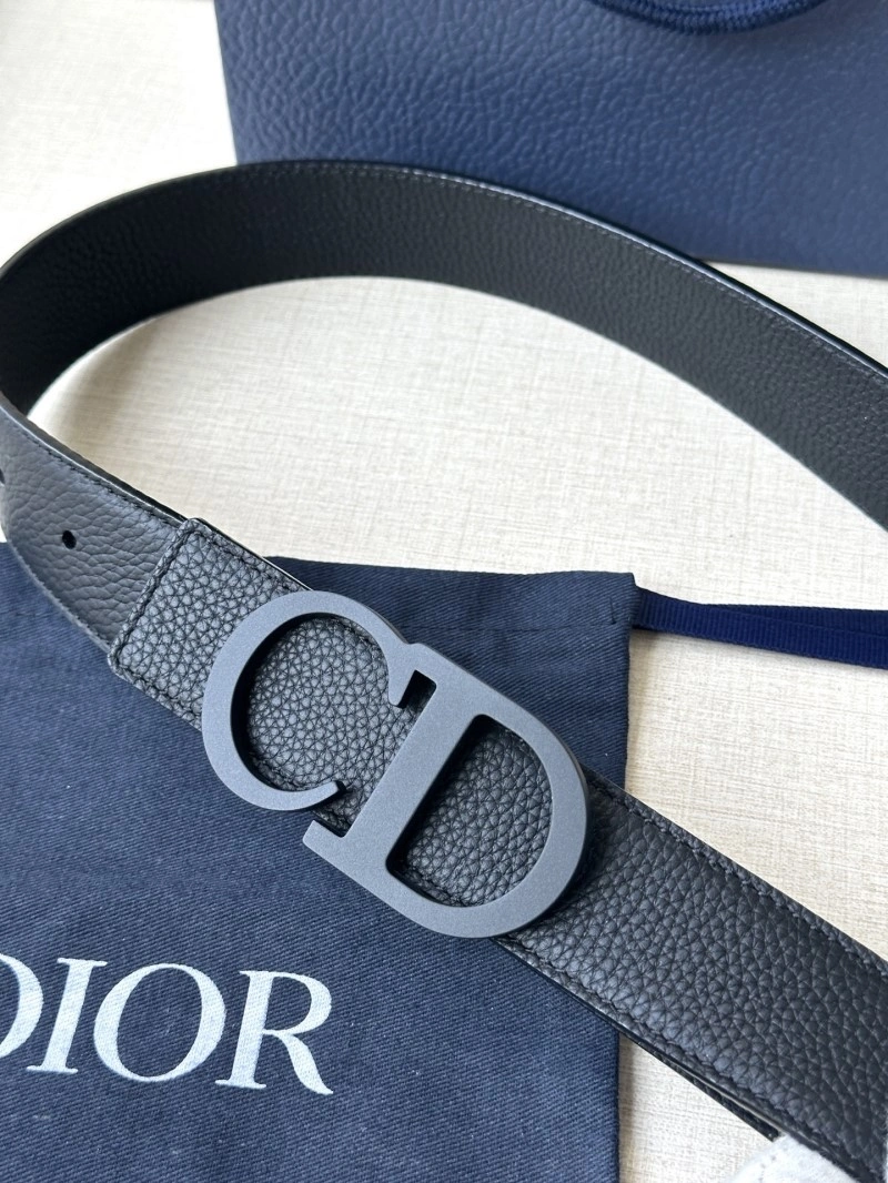 Christian Dior Belts Resilient 285077
