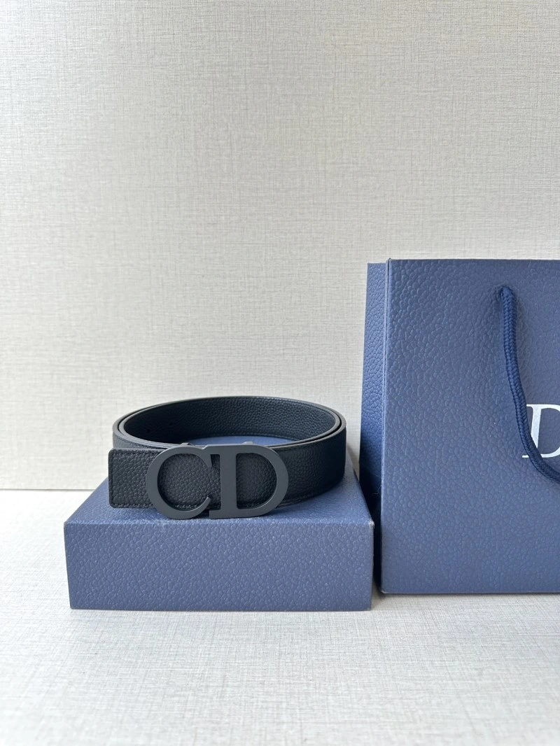 Christian Dior Belts Resilient 285077