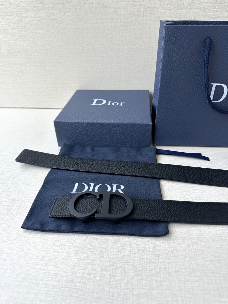 Christian Dior Belts Resilient 285077