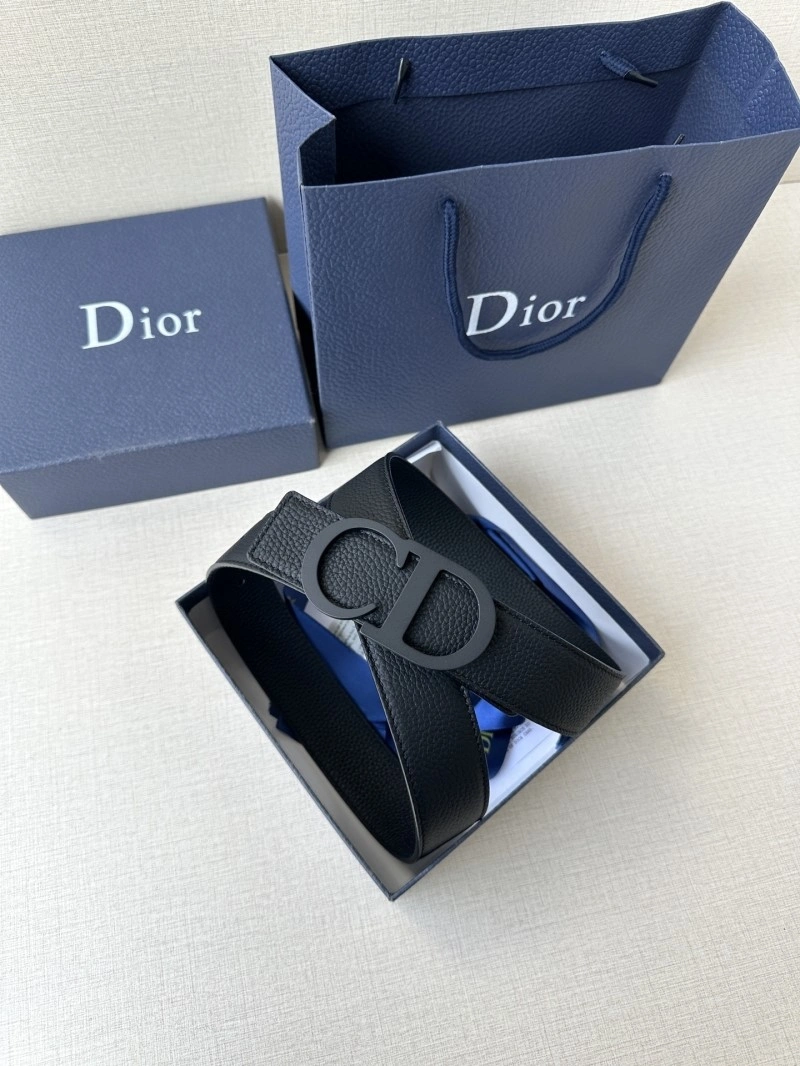 Christian Dior Belts Resilient 285077