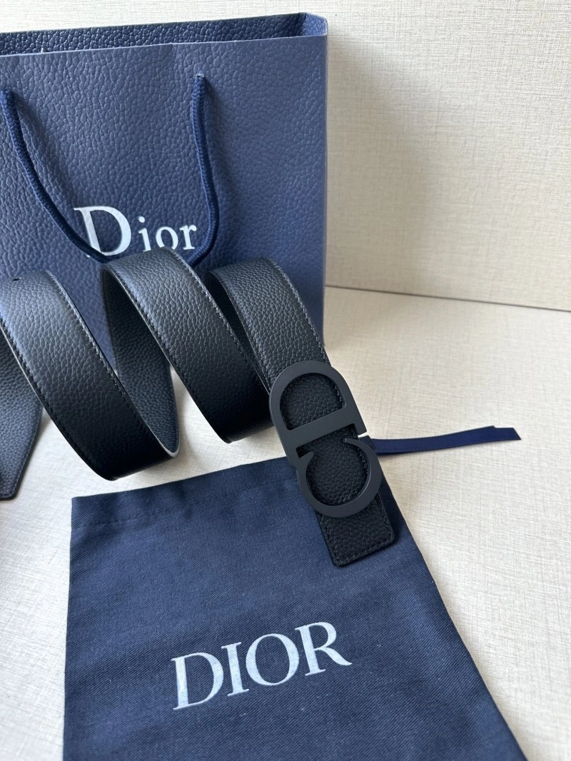 Christian Dior Belts Resilient 285077