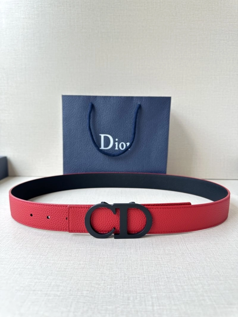 SunProtective Christian Dior Belts 285062