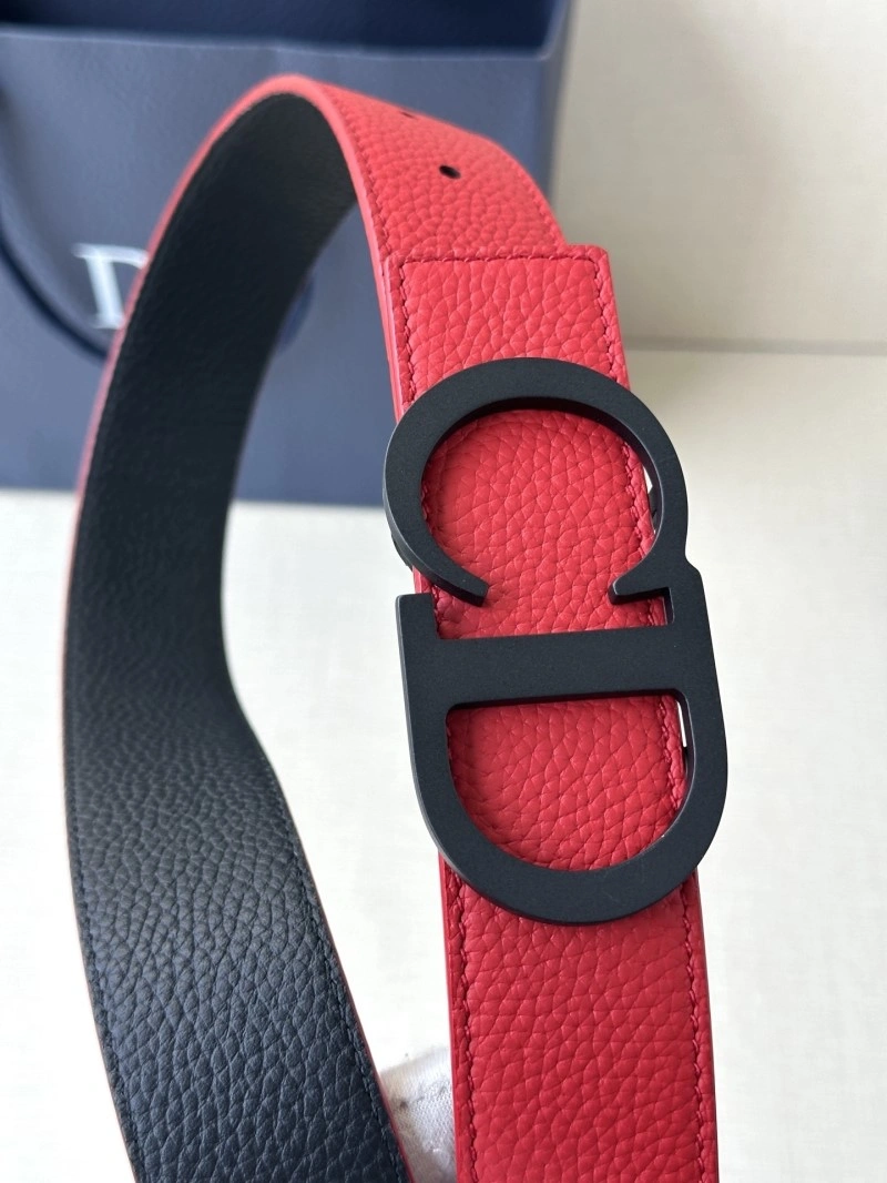 SunProtective Christian Dior Belts 285062