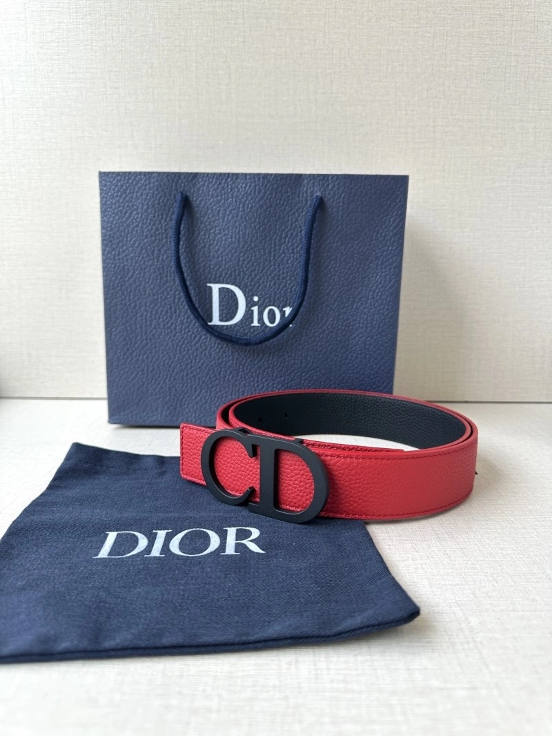 SunProtective Christian Dior Belts 285062