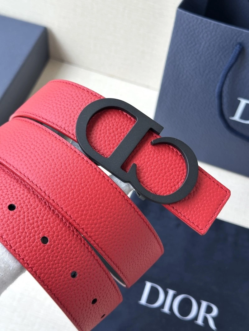 SunProtective Christian Dior Belts 285062