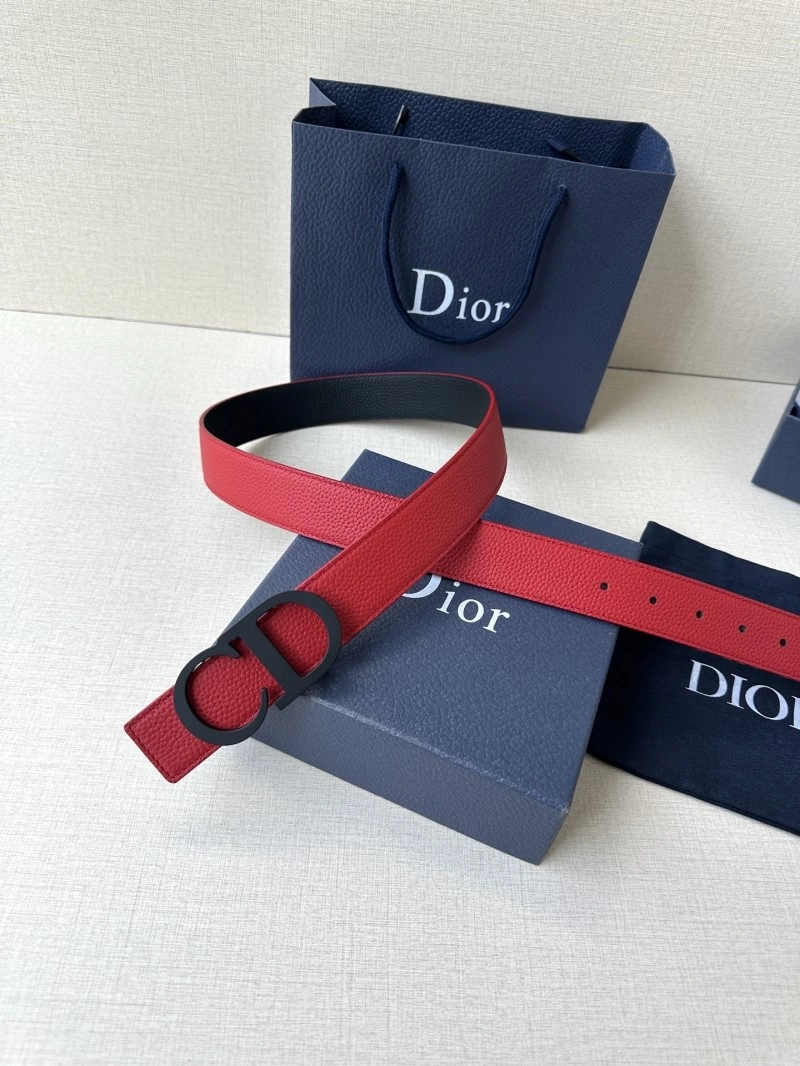 SunProtective Christian Dior Belts 285062