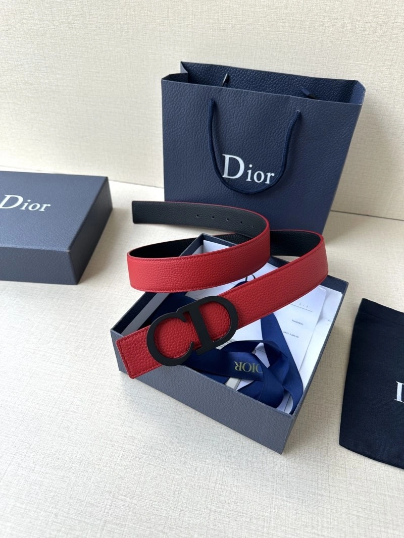 SunProtective Christian Dior Belts 285062