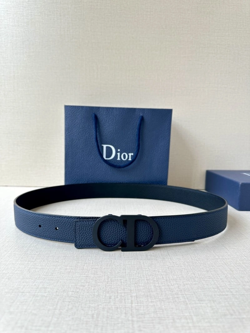 Breathable Christian Dior Belts 285051