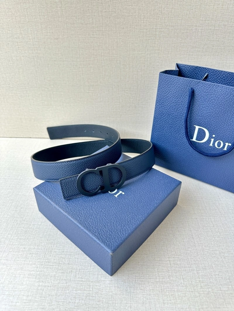 Breathable Christian Dior Belts 285051