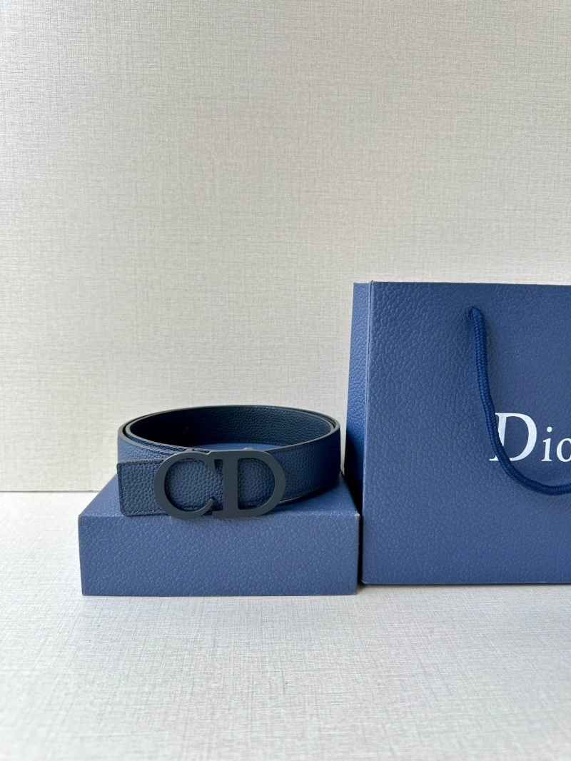 Breathable Christian Dior Belts 285051