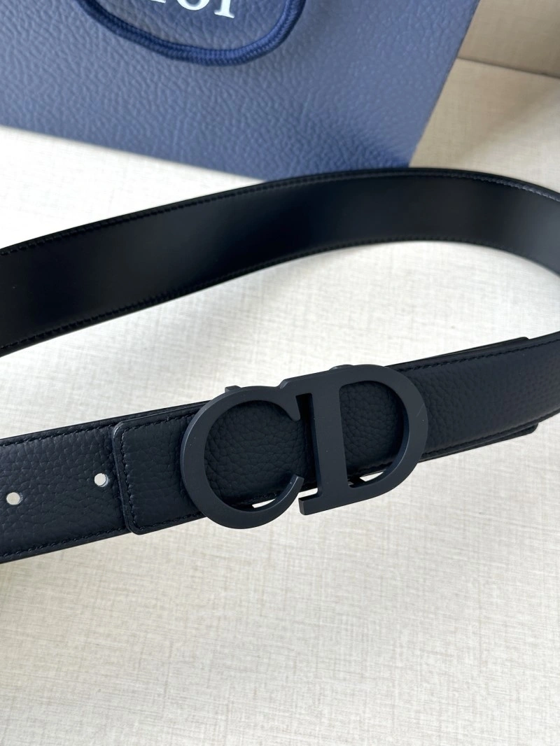 Colorful Christian Dior Belts 285072