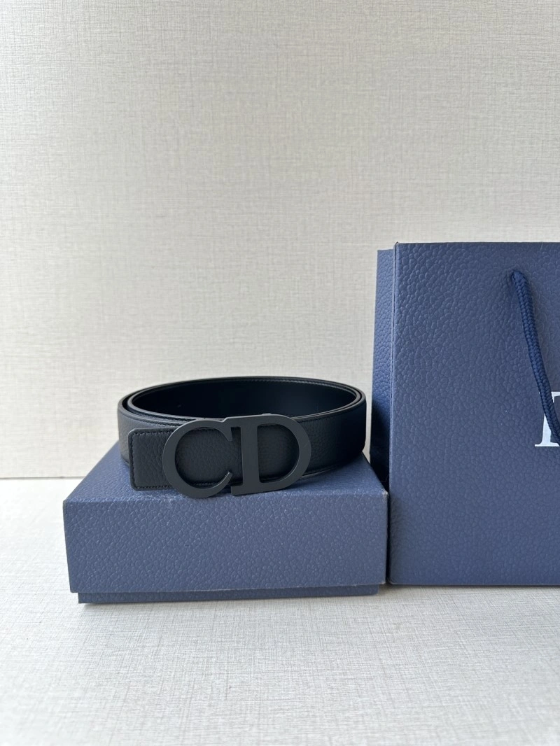 Colorful Christian Dior Belts 285072