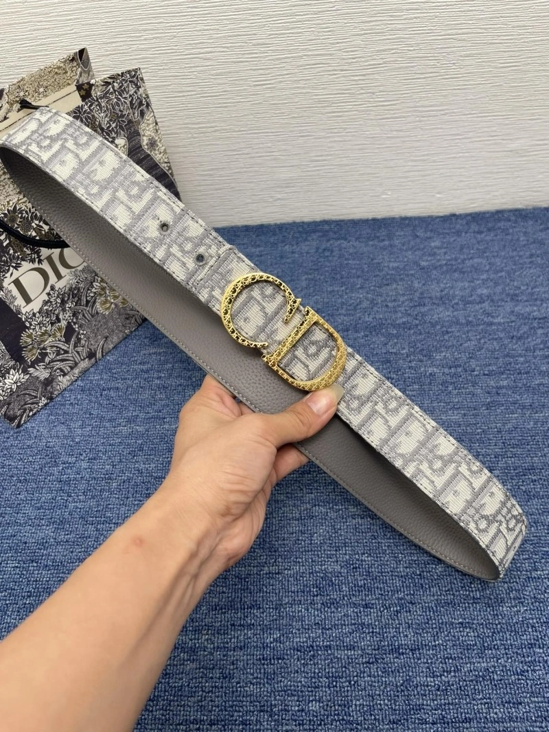 Christian Dior Belts ZeroBulk 285057