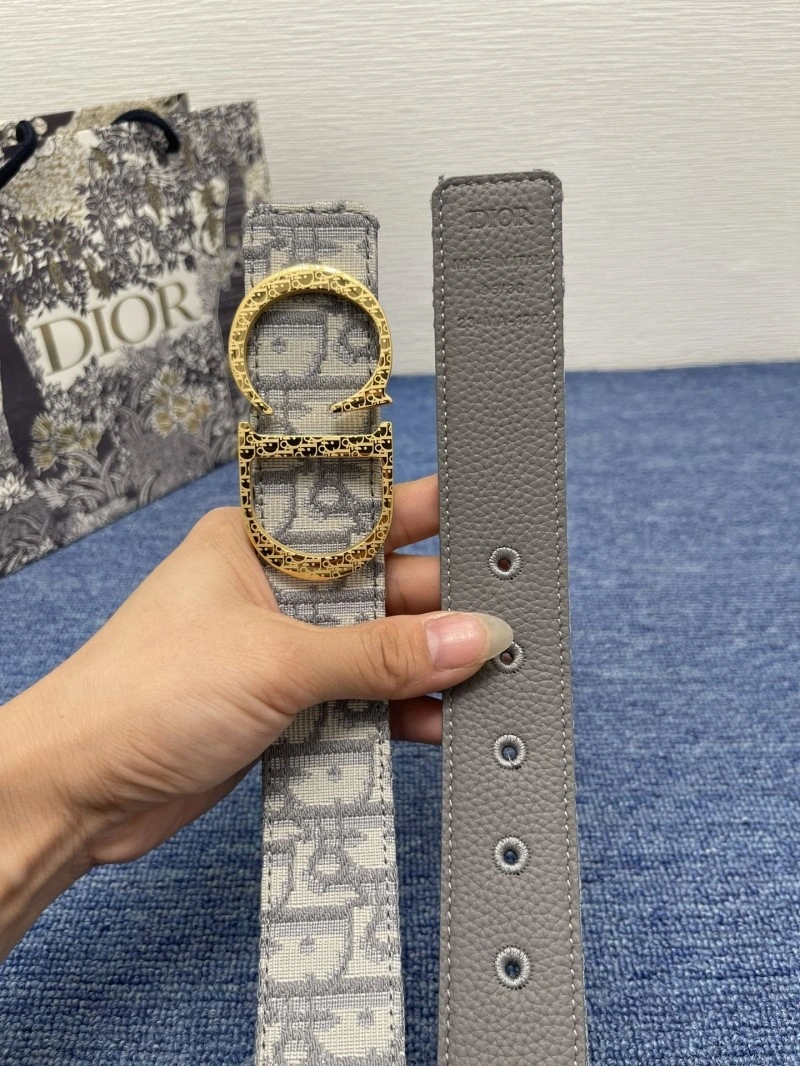 Christian Dior Belts ZeroBulk 285057