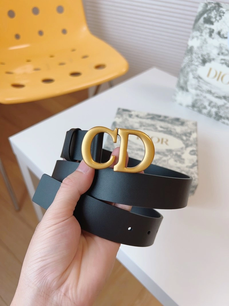 Durable Christian Dior Belts 285046