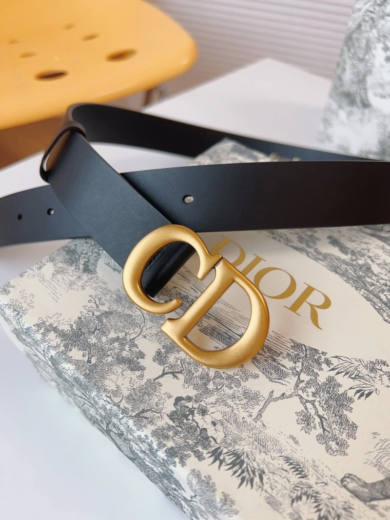 Durable Christian Dior Belts 285046
