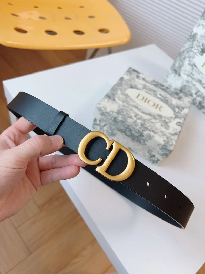 Durable Christian Dior Belts 285046