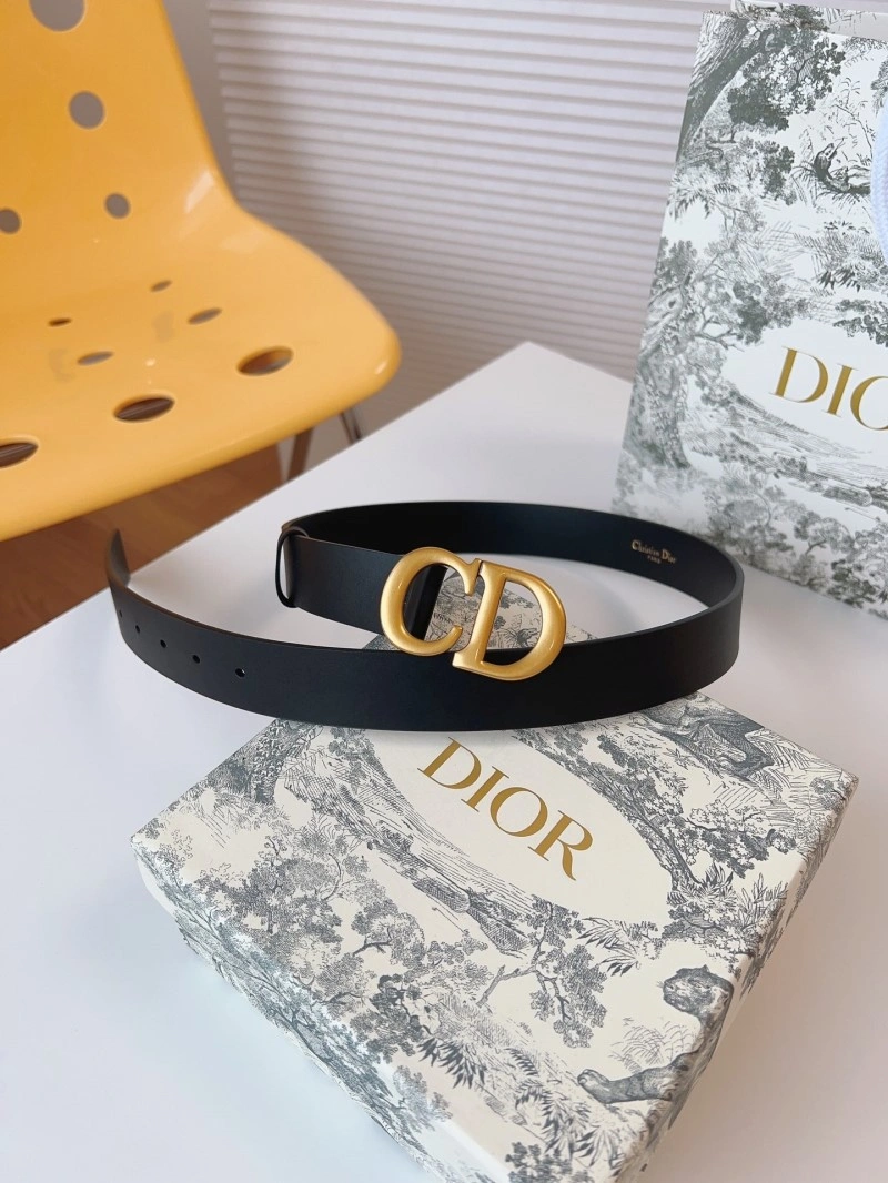 Durable Christian Dior Belts 285046