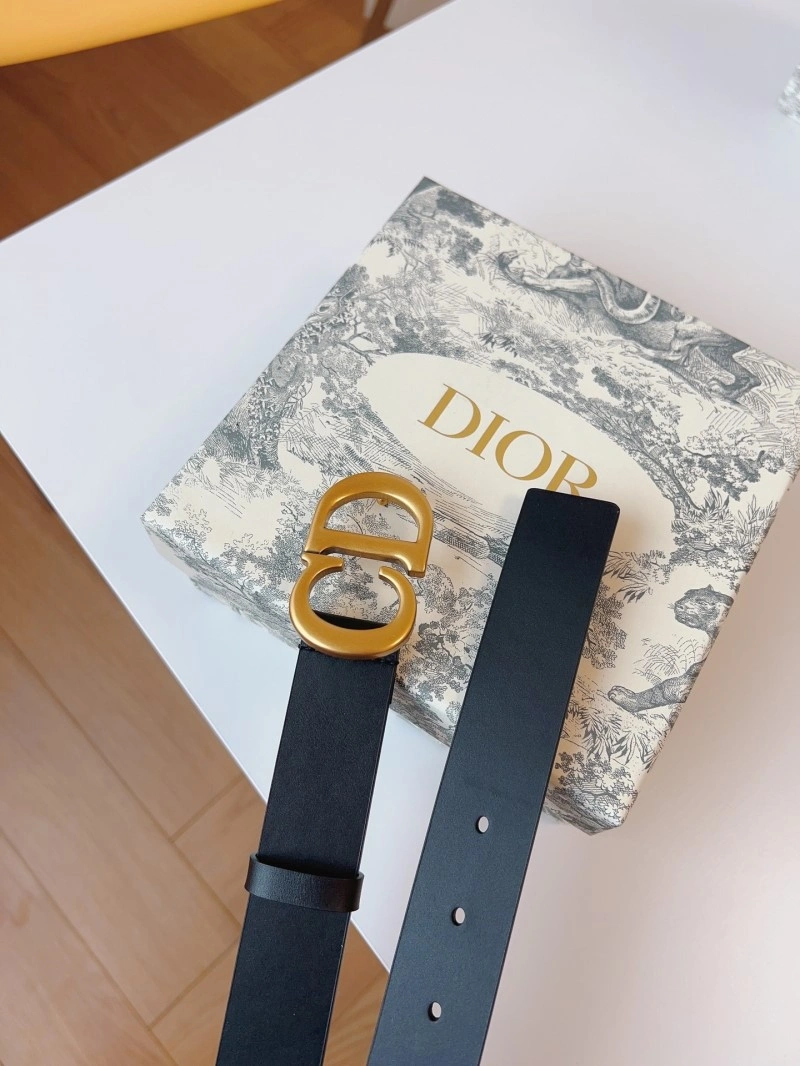 Durable Christian Dior Belts 285046