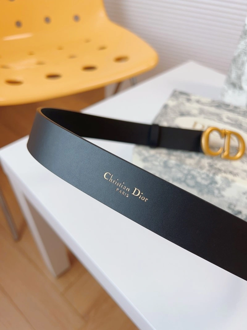 Durable Christian Dior Belts 285046