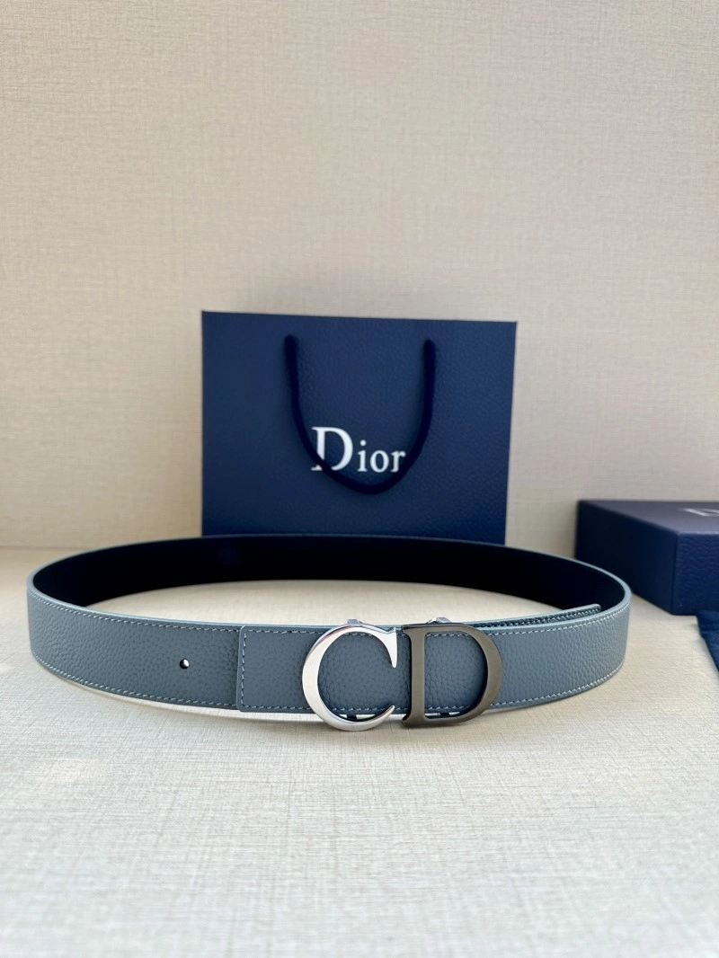 Christian Dior Belts TimelessDesign 285043