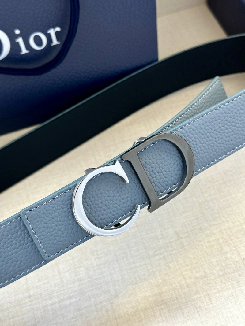Christian Dior Belts TimelessDesign 285043