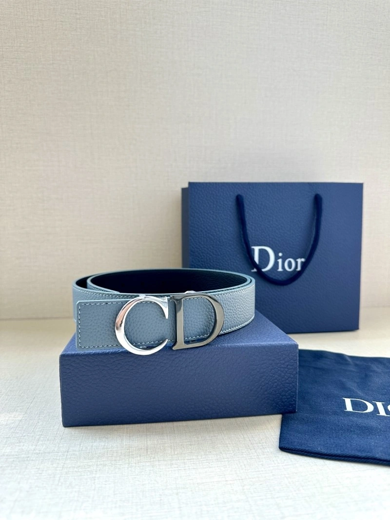 Christian Dior Belts TimelessDesign 285043