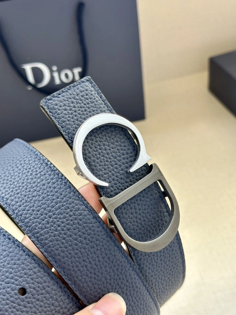 Christian Dior Belts WaterResistant 285040