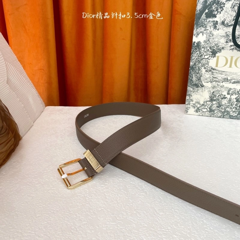 OnTrend Christian Dior Belts 285037