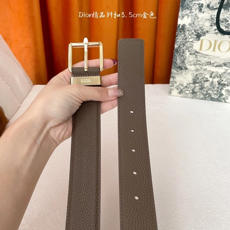 OnTrend Christian Dior Belts 285037